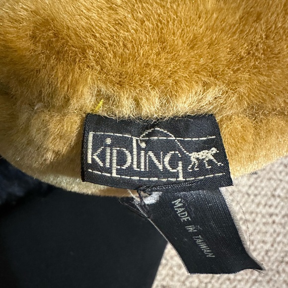 Kipling Tony Gorilla very rare - Picture 3 of 7
